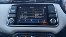 Nissan Micra 1.0 IG-T 92 Acenta 5dr Petrol Hatchback